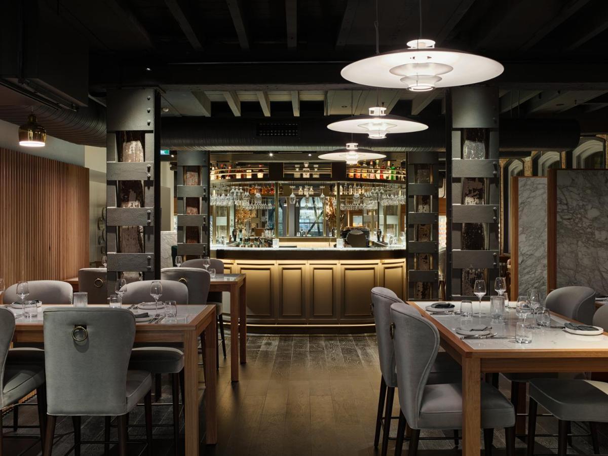The Porter House Hotel Sydney - Mgallery Exterior foto